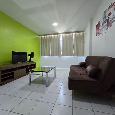 Apartament Apartamento Edificio Teneriff Caruaru Zewnętrze zdjęcie