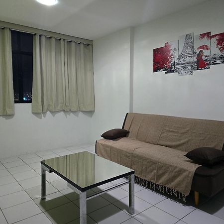 Apartament Apartamento Edificio Teneriff Caruaru Zewnętrze zdjęcie