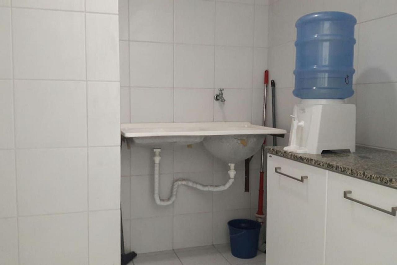 Apartament Apartamento Edificio Teneriff Caruaru Zewnętrze zdjęcie