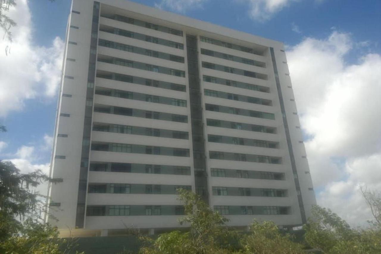 Apartament Apartamento Edificio Teneriff Caruaru Zewnętrze zdjęcie
