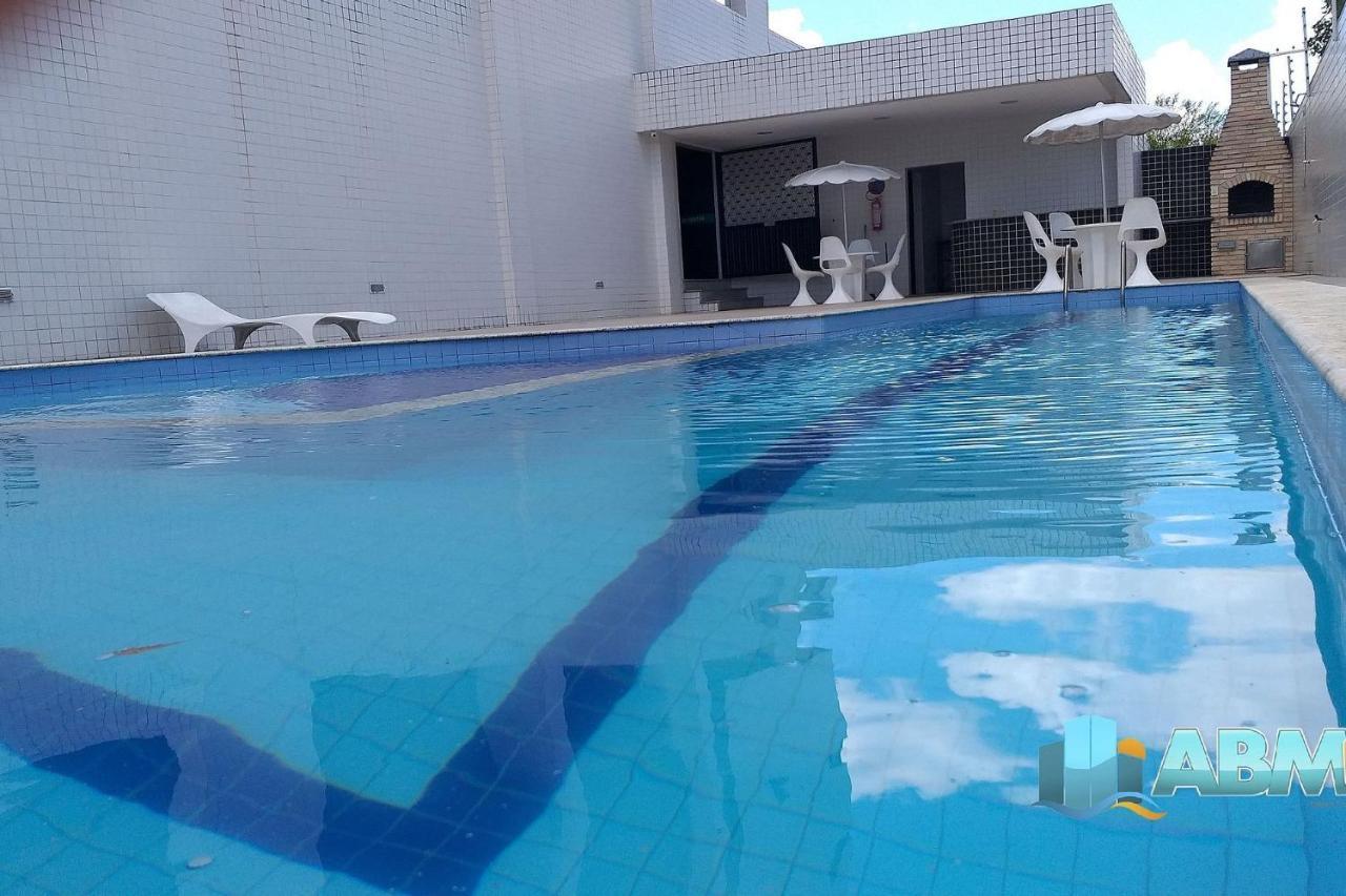 Apartament Apartamento Edificio Teneriff Caruaru Zewnętrze zdjęcie