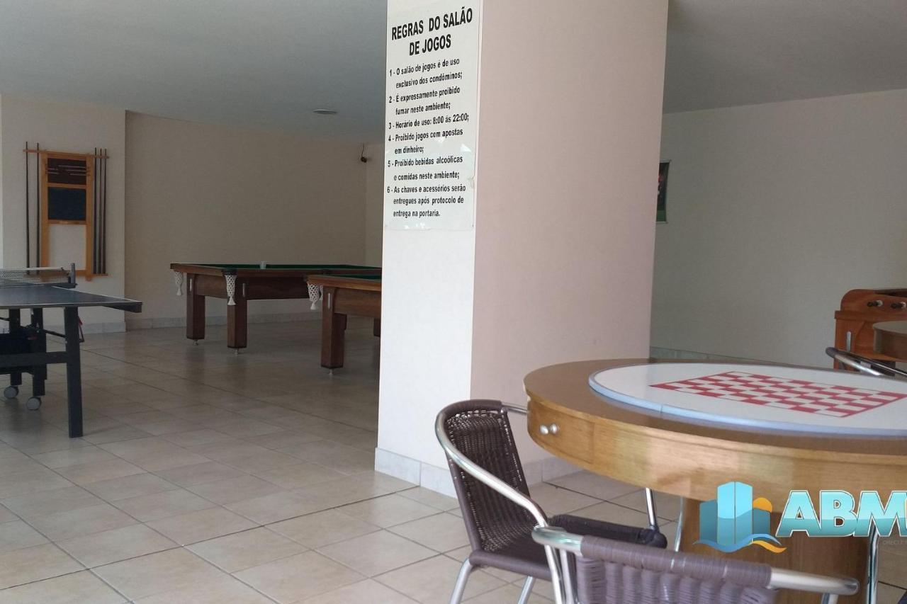 Apartament Apartamento Edificio Teneriff Caruaru Zewnętrze zdjęcie