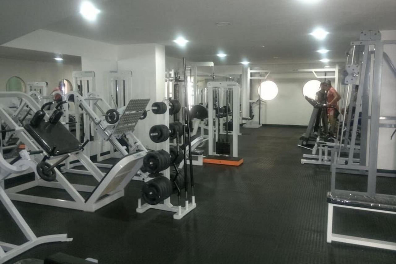 Apartament Apartamento Edificio Teneriff Caruaru Zewnętrze zdjęcie