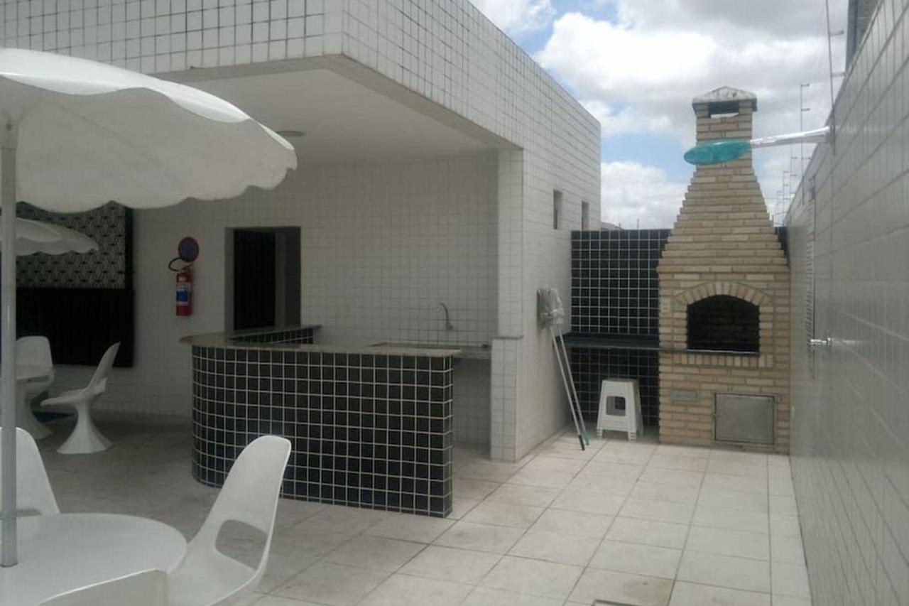 Apartament Apartamento Edificio Teneriff Caruaru Zewnętrze zdjęcie