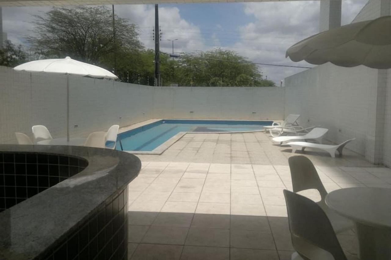 Apartament Apartamento Edificio Teneriff Caruaru Zewnętrze zdjęcie