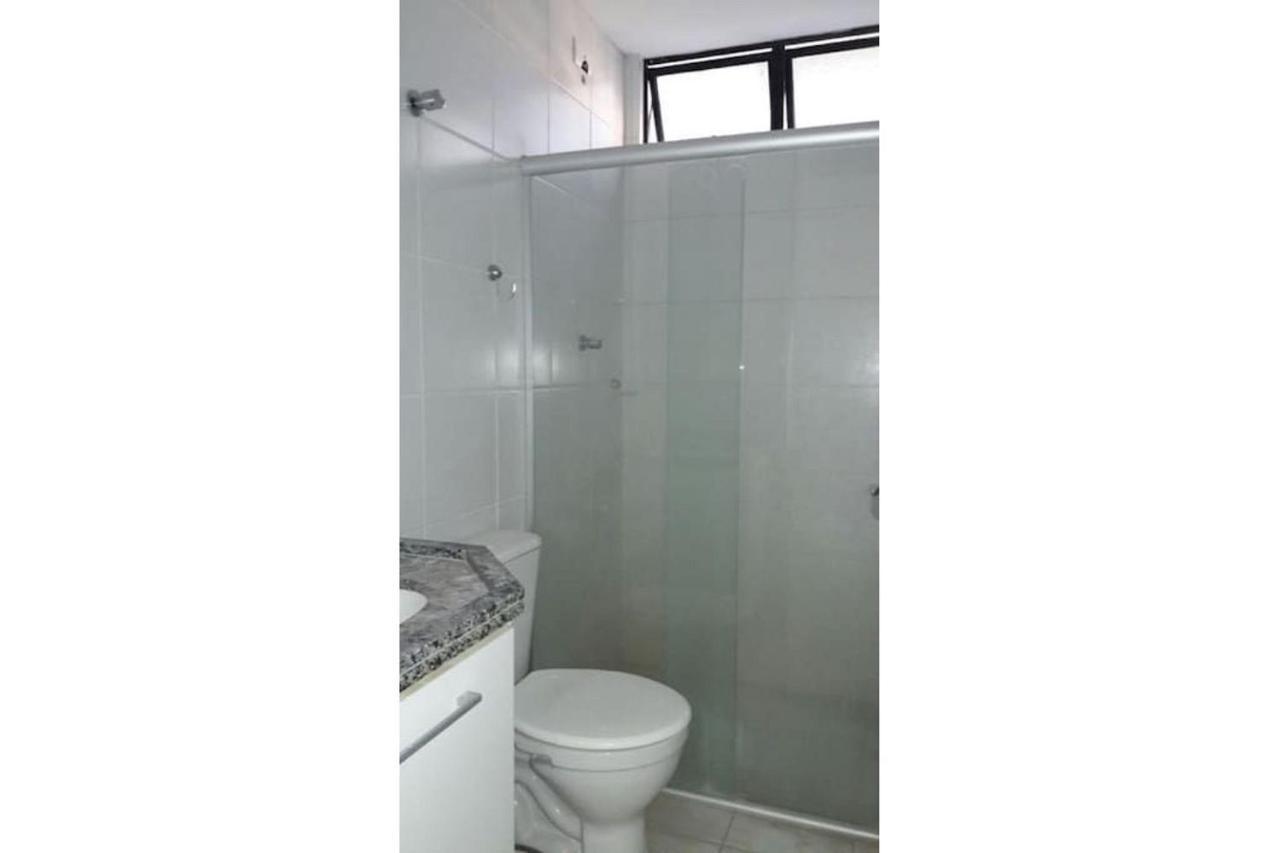 Apartament Apartamento Edificio Teneriff Caruaru Zewnętrze zdjęcie