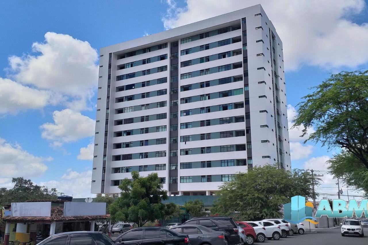 Apartament Apartamento Edificio Teneriff Caruaru Zewnętrze zdjęcie
