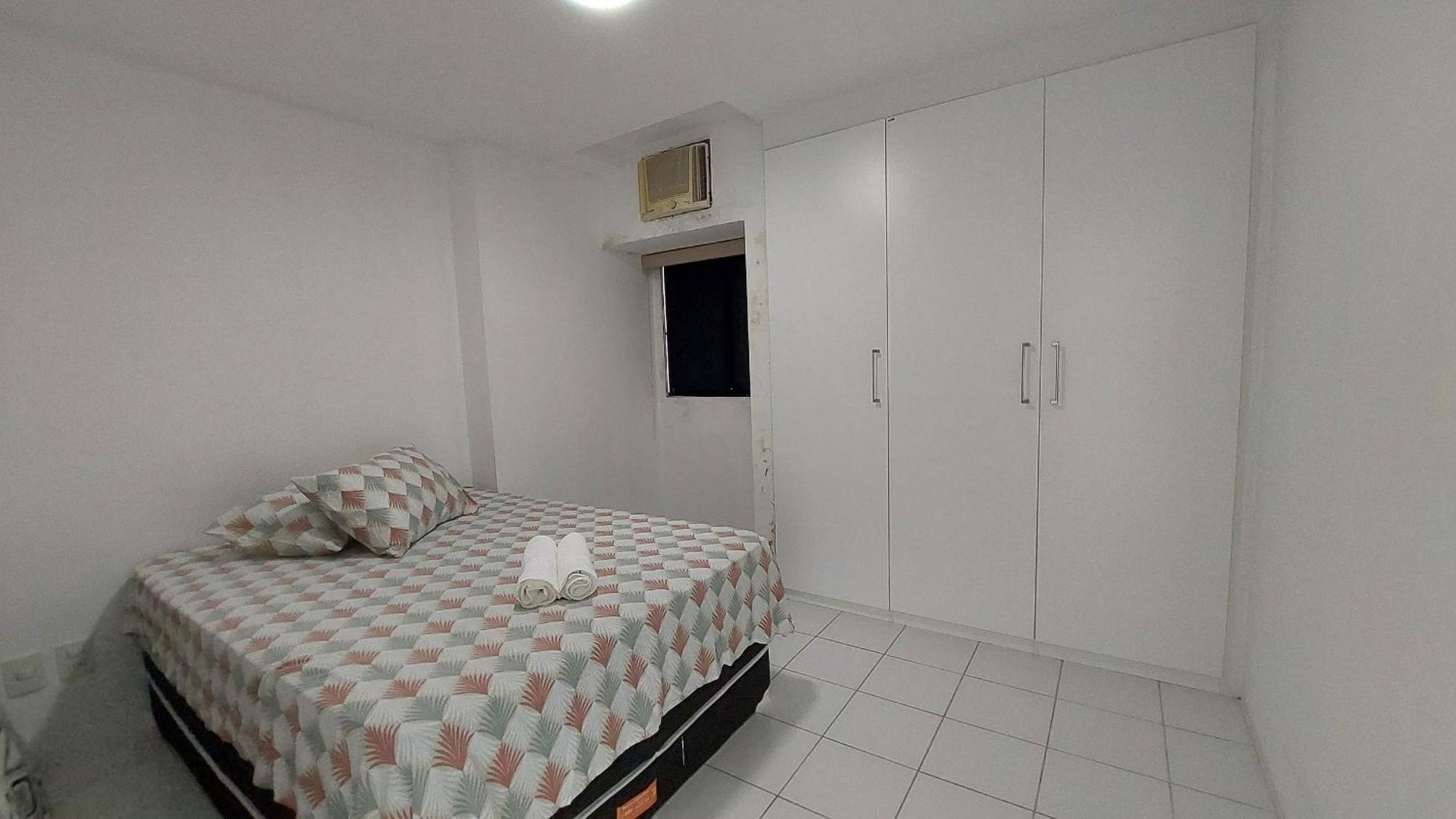 Apartament Apartamento Edificio Teneriff Caruaru Zewnętrze zdjęcie