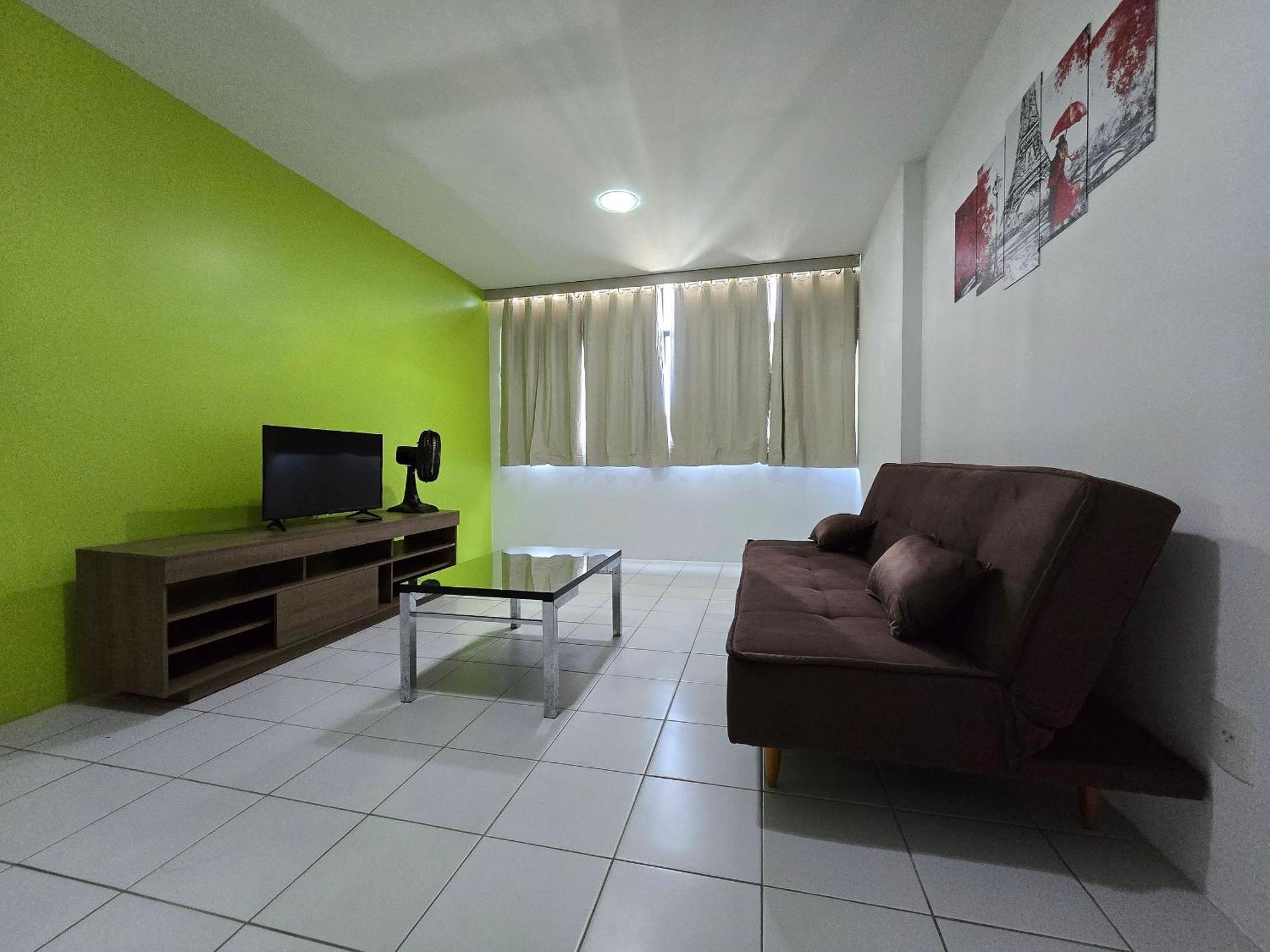 Apartament Apartamento Edificio Teneriff Caruaru Zewnętrze zdjęcie