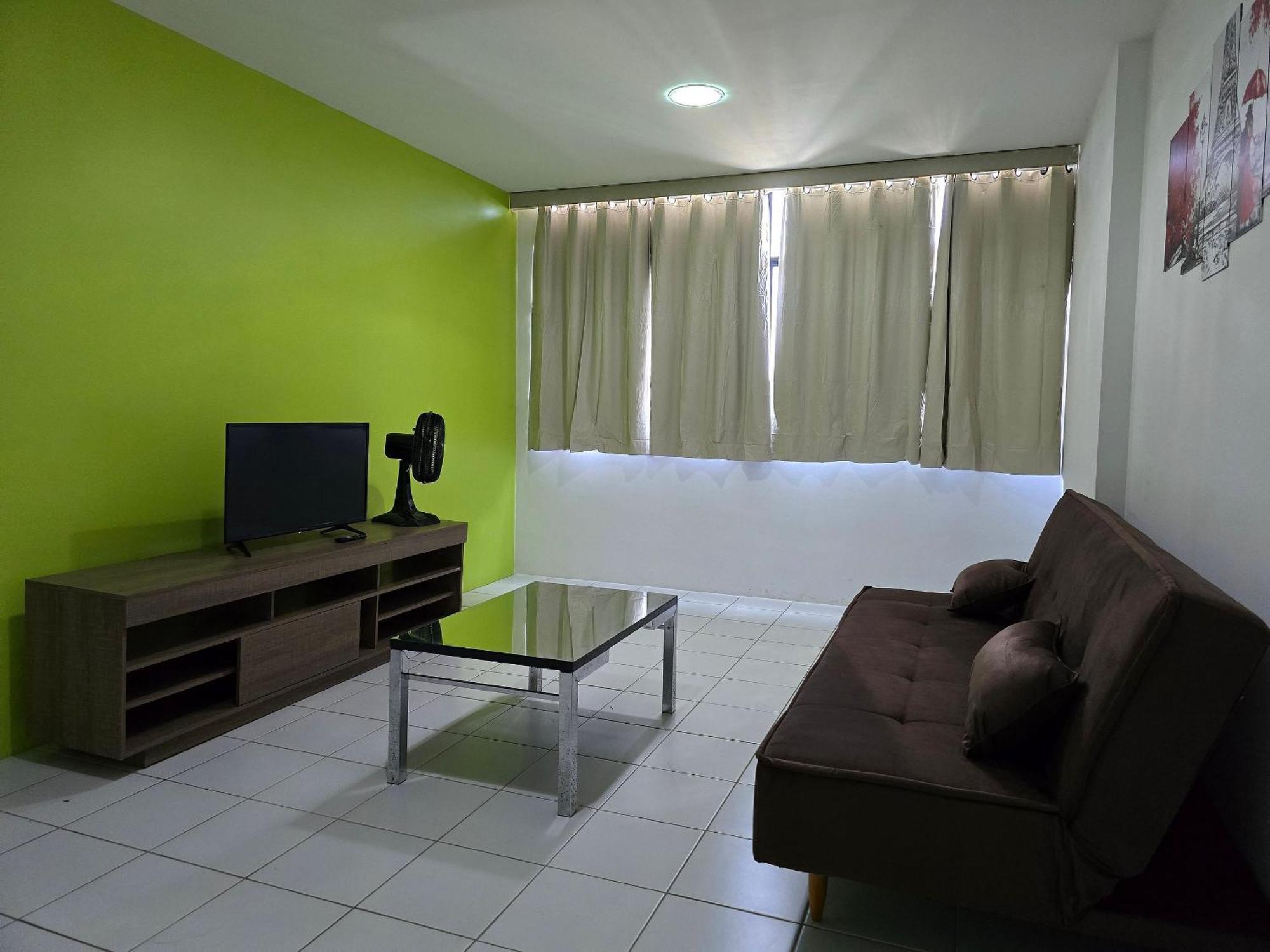 Apartament Apartamento Edificio Teneriff Caruaru Zewnętrze zdjęcie