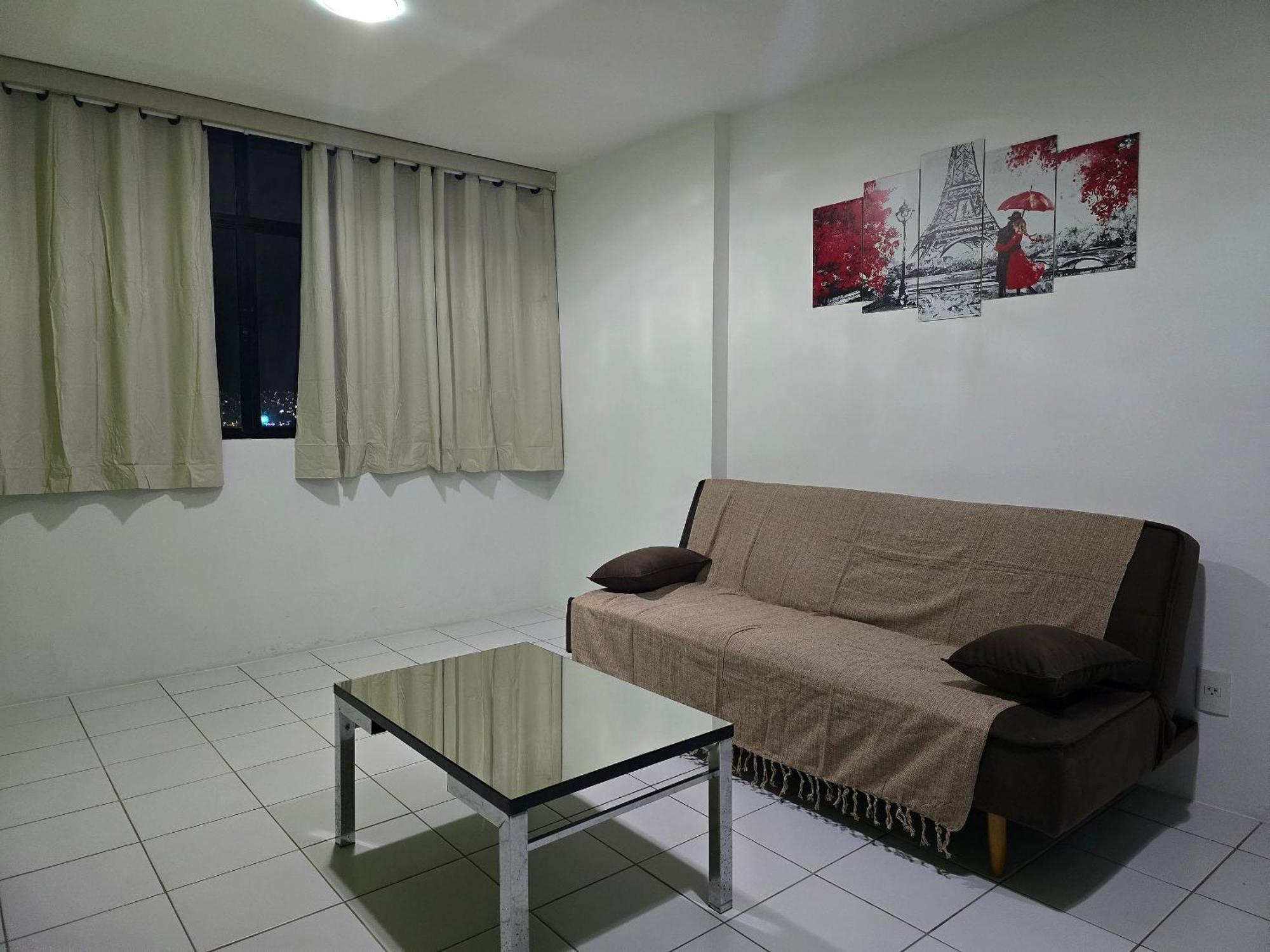 Apartament Apartamento Edificio Teneriff Caruaru Zewnętrze zdjęcie