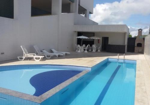 Apartament Apartamento Edificio Teneriff Caruaru Zewnętrze zdjęcie