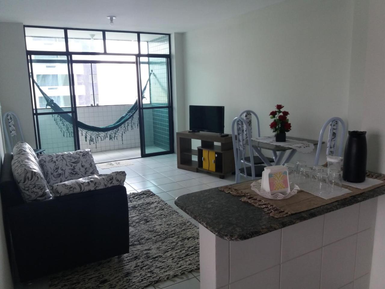 Apartament Apartamento Edificio Teneriff Caruaru Zewnętrze zdjęcie