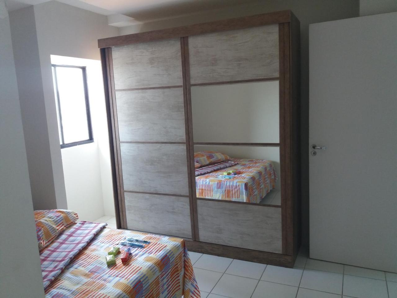 Apartament Apartamento Edificio Teneriff Caruaru Zewnętrze zdjęcie
