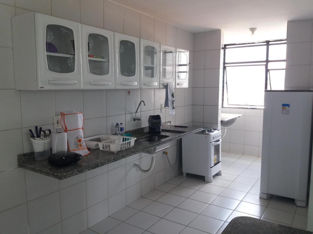 Apartament Apartamento Edificio Teneriff Caruaru Zewnętrze zdjęcie