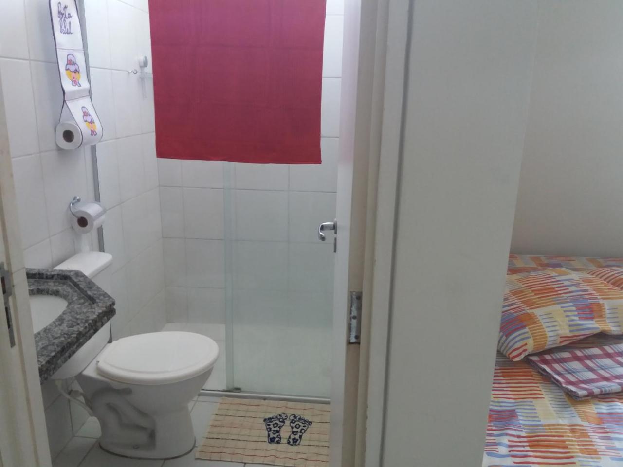 Apartament Apartamento Edificio Teneriff Caruaru Zewnętrze zdjęcie