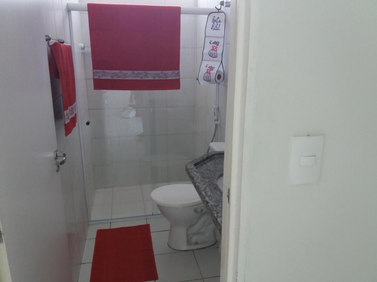Apartament Apartamento Edificio Teneriff Caruaru Zewnętrze zdjęcie