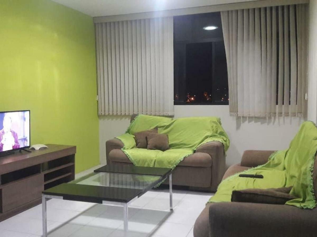 Apartament Apartamento Edificio Teneriff Caruaru Zewnętrze zdjęcie
